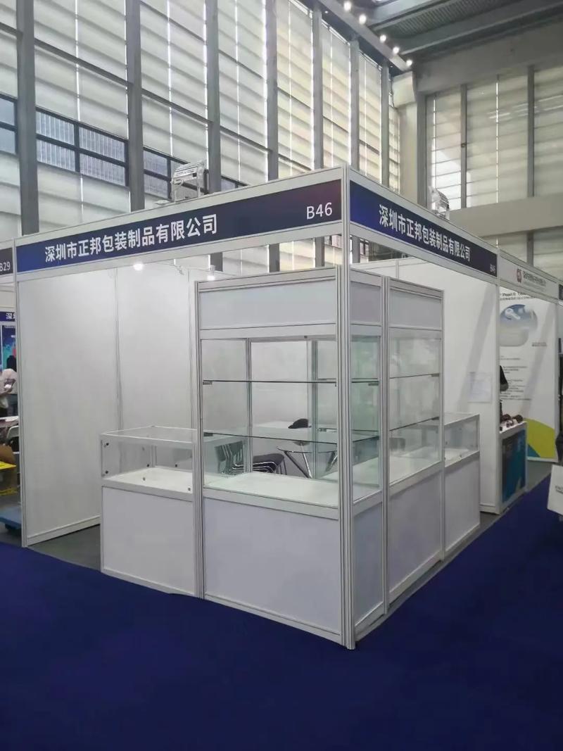 广州租赁展具——运用一流生产技术，塑造卓越品质