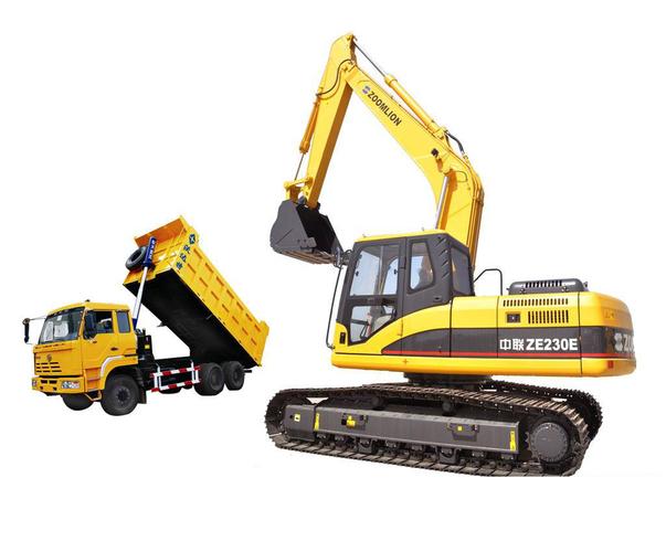 苏州机械设备租赁价格解析 从市场行情到成本控制
